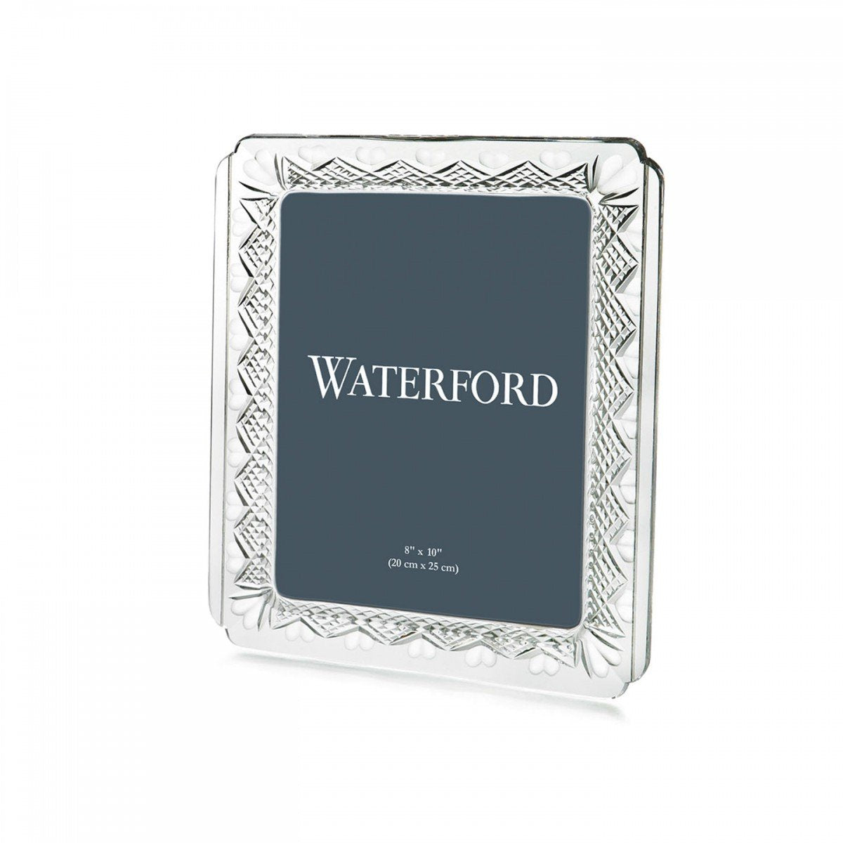Wedding Heirloom 8 x 10 Frame