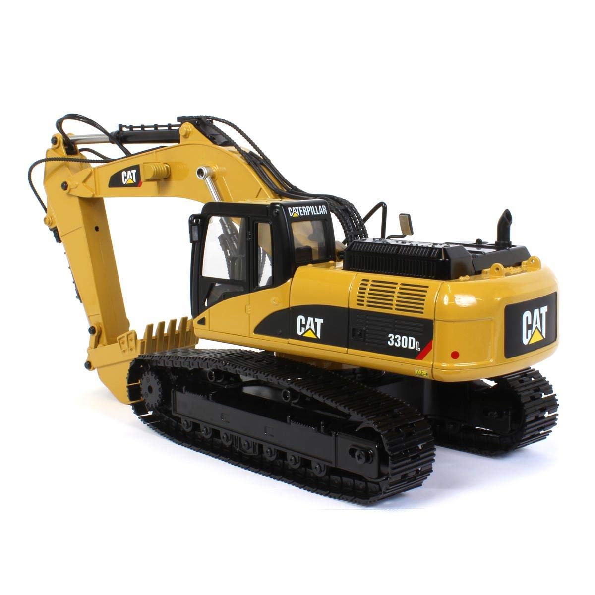 330D L Diecast Premium Radio Control Excavator, 1 of ONLY 1000 Units Worldwide 28001