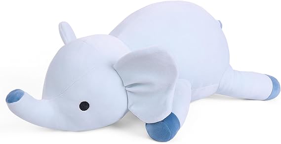 4.2lbs Weighted Koala Stuffed Animals, 24" Cuddle Koala Stuffed Animal Pillow