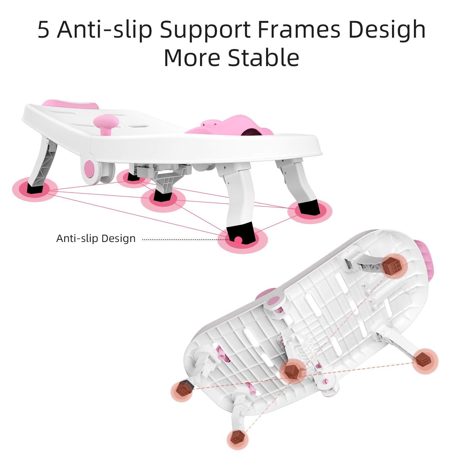 Kids Shampoo Chair Bath Seat