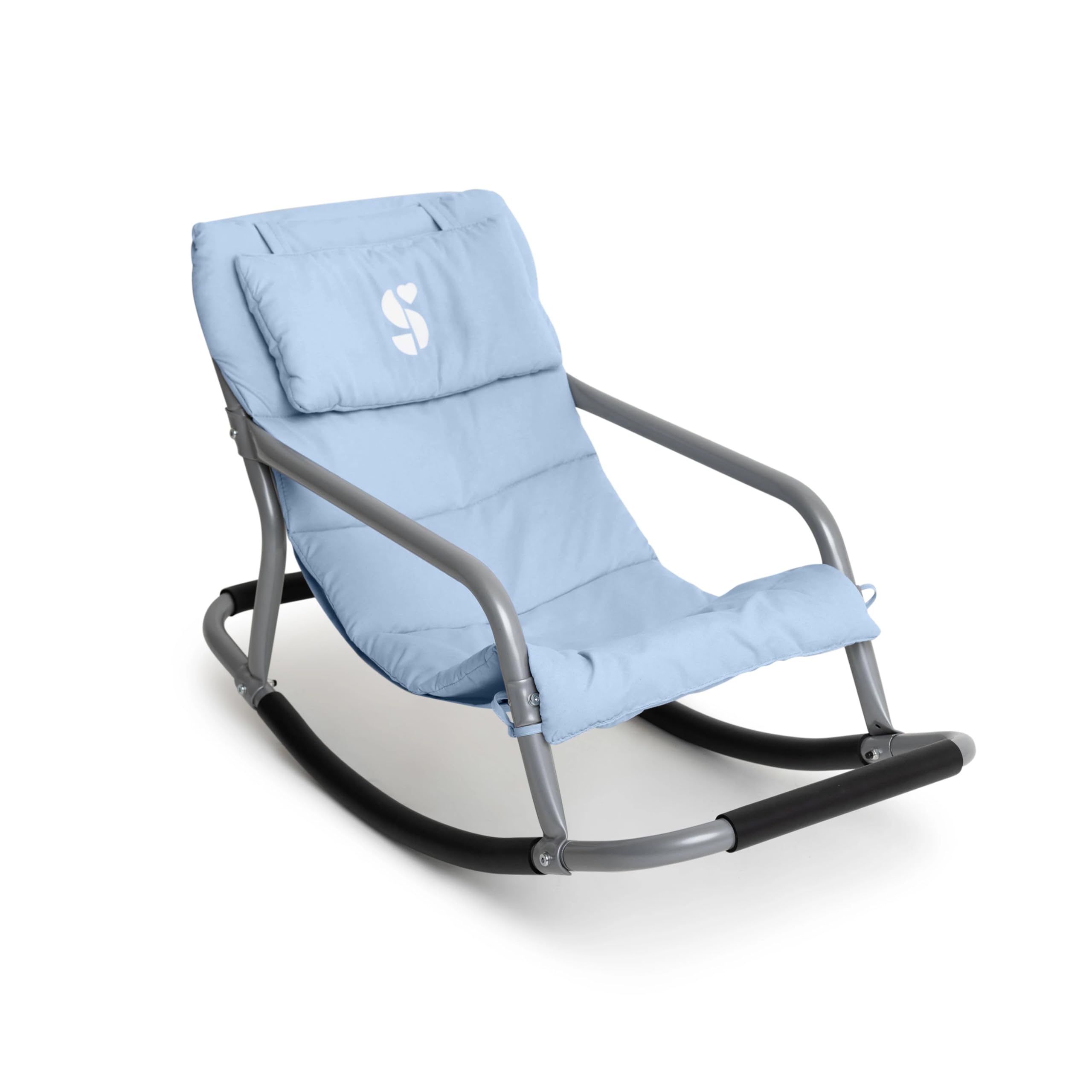 Sensory Rocking Chair for Kids - Comfortable Kids
