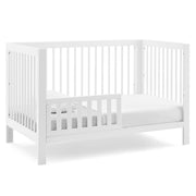 GAP babyGap Charlie 6-in-1 Convertible Crib - Greenguard Gold Certified
