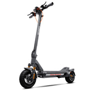 Electric Scooter, 1200W Motor, MAX 50 Miles Long Range & 31 mph Top Speed