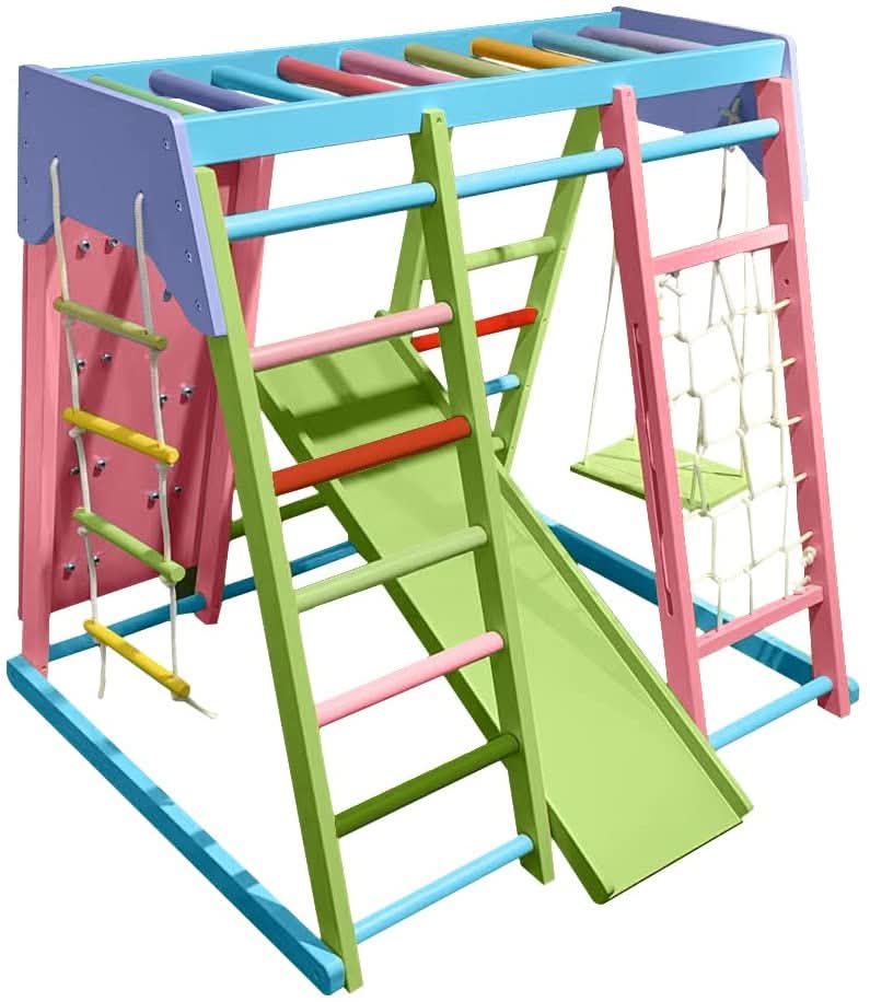 Magnolia | Jungle Gym