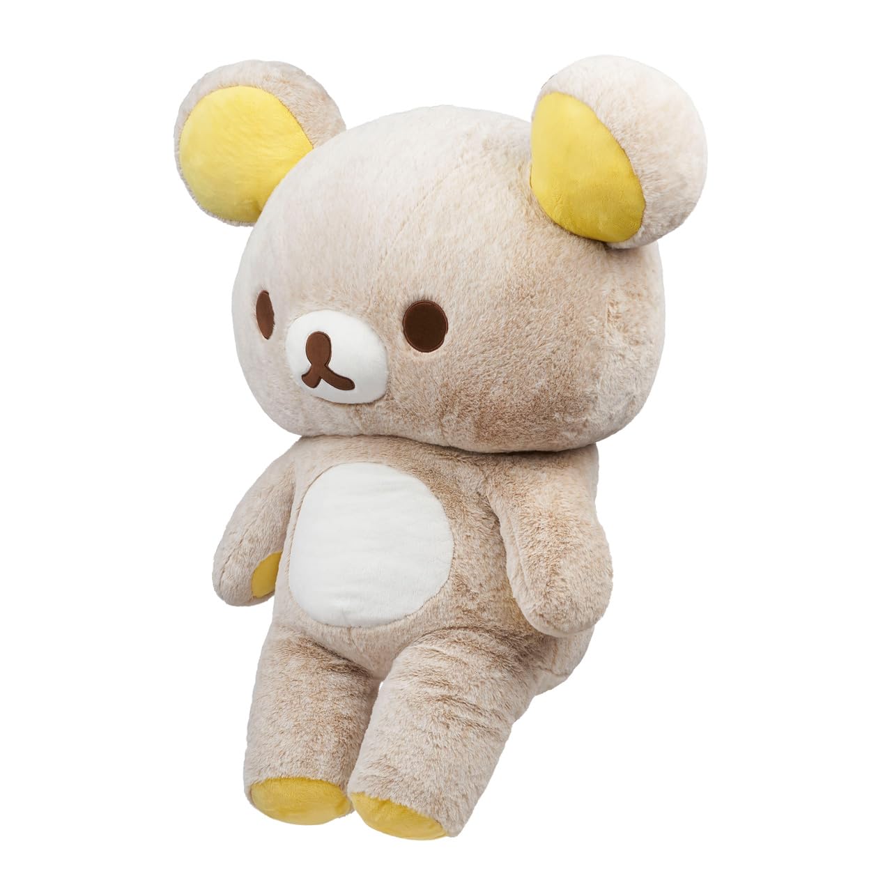 San-X Original Sherbet Series Plush - 34-inch Jumbo Plush