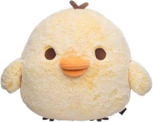 San-X Original Sherbet Series Plush - 34-inch Jumbo Plush