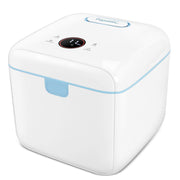4-in-1 UV Light Sanitizer | UV-Clean Sanitizing and Dryer Pro