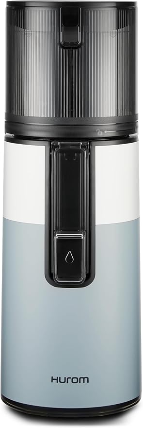 H400 Cold Press Juicer Machine, Award Winning Masticating Slow Juicer