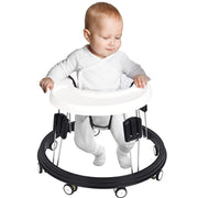 Baby Walkers for Baby with Easy Clean Tray, Universal Wheeled Walker