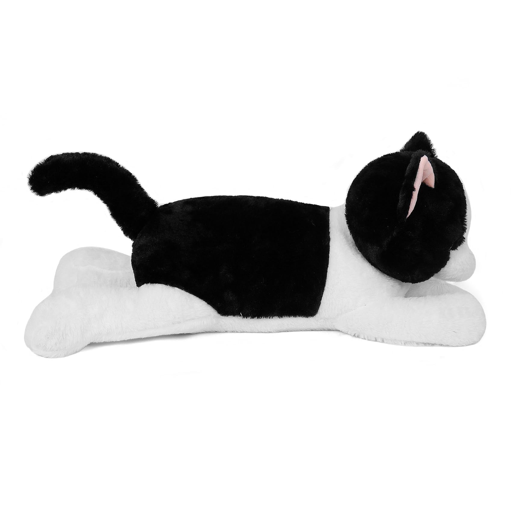 5lbs Weighted Cat Stuffed Animals 24in