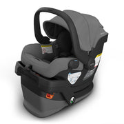 Mesa V3 Infant Car Seat - Easy Installation + SmartSecure Technology