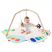 Play Gym and Sensory Strands Bundle, Stage-Based Developmental Activity