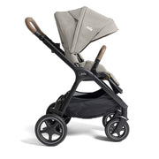 3-in-1 Stroller - Versatile, All-Wheel Suspension