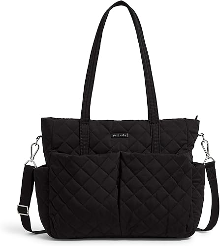 Women's Performance Twill Ultimate Baby Diaper Bag, Bedford Plaid