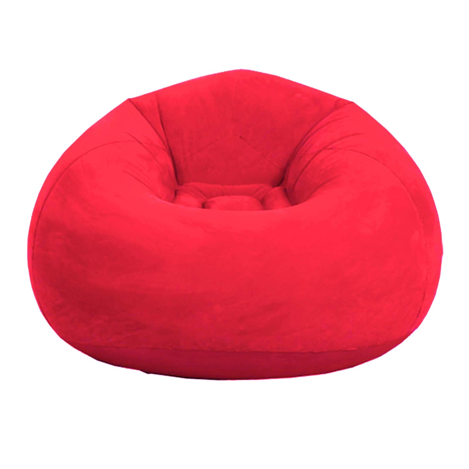 Inflatable Bean Bag Chair for Kids Teens Adults