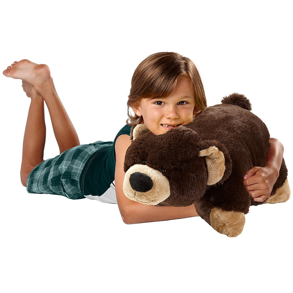 Originals Mr. Bear 18" Stuffed Animal Plush Toy