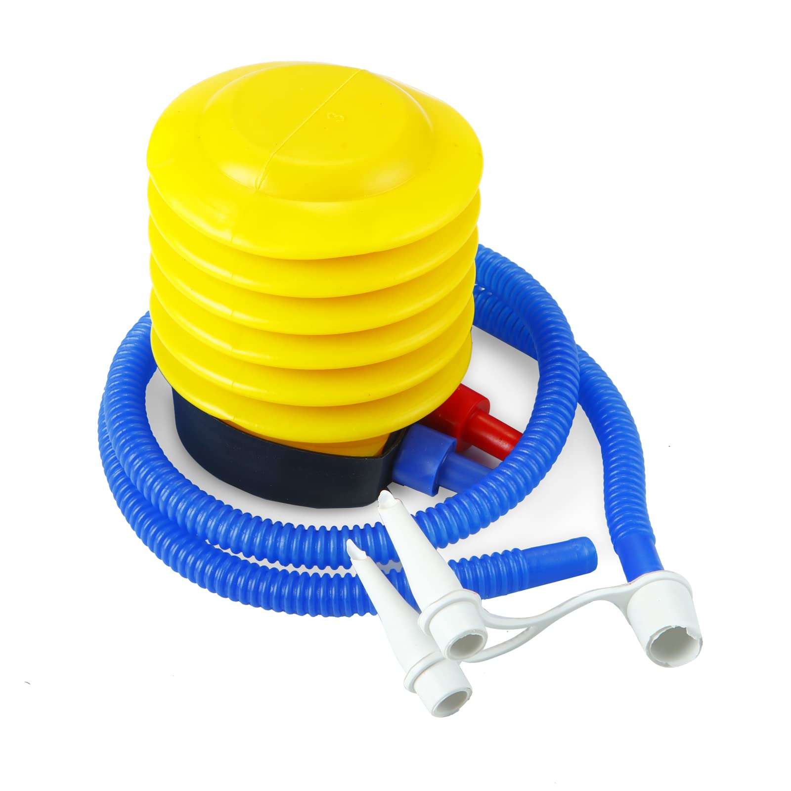 Portable Inflatable Baby Bathtub with Air Pump