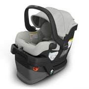 Mesa V3 Infant Car Seat - Easy Installation + SmartSecure Technology