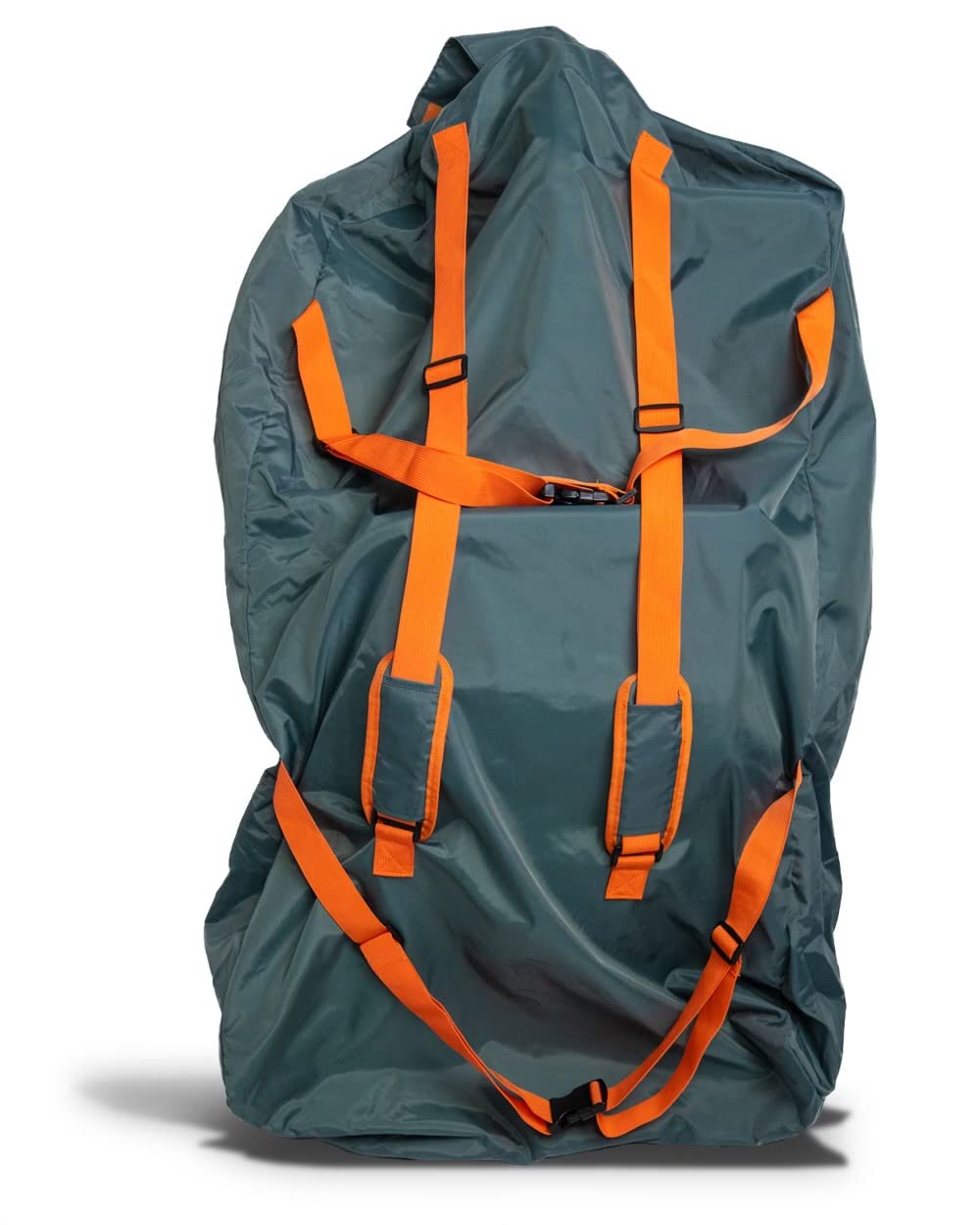 Extra Large,Heavy Duty Stroller and Car Seat Gate Check Bag,Compatible