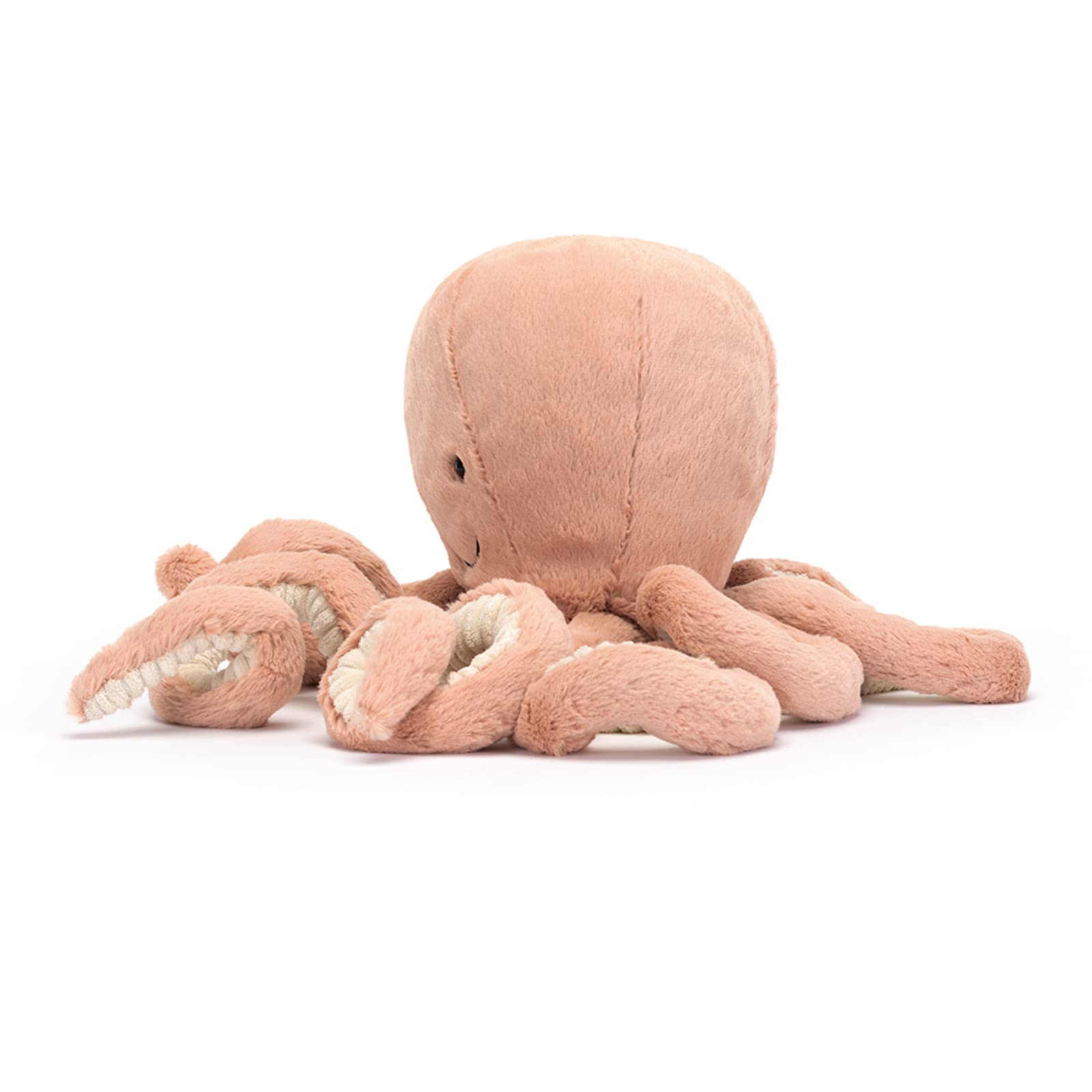 Odell Octopus Stuffed Animal, Large 18.5 inches - Ocean and Sea Plush Toy - Classic Children