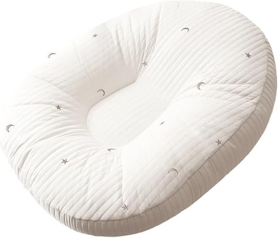 Feeding Pillow Nursing Pillow for Breastfeeding Bottle Feeding