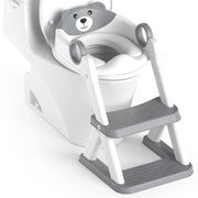 Training Seat, Upgrade Toddler Toilet Seat for Kids Boys Girls