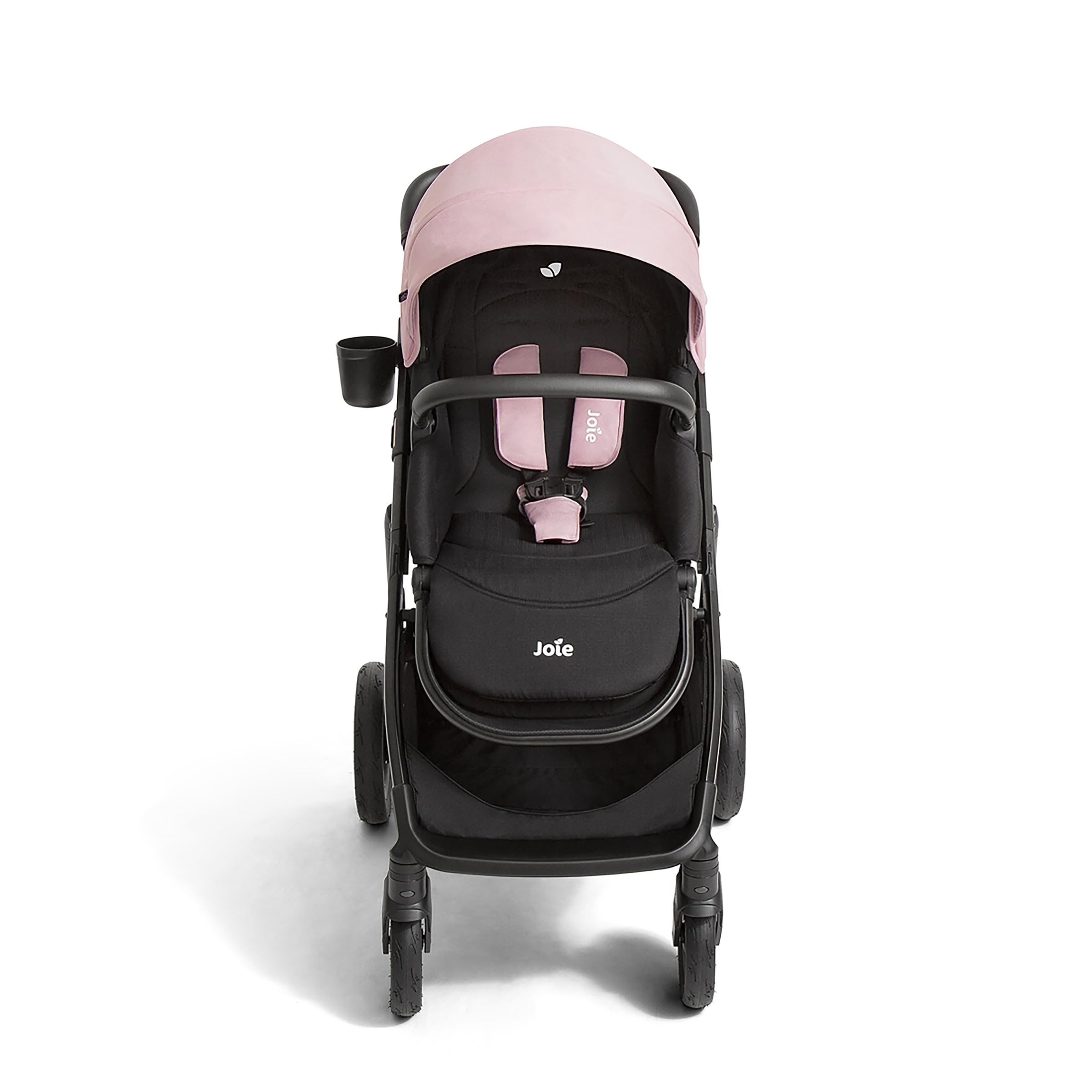 Adjustable Stroller – Travel-Friendly Stroller with Height Adjustable Seat