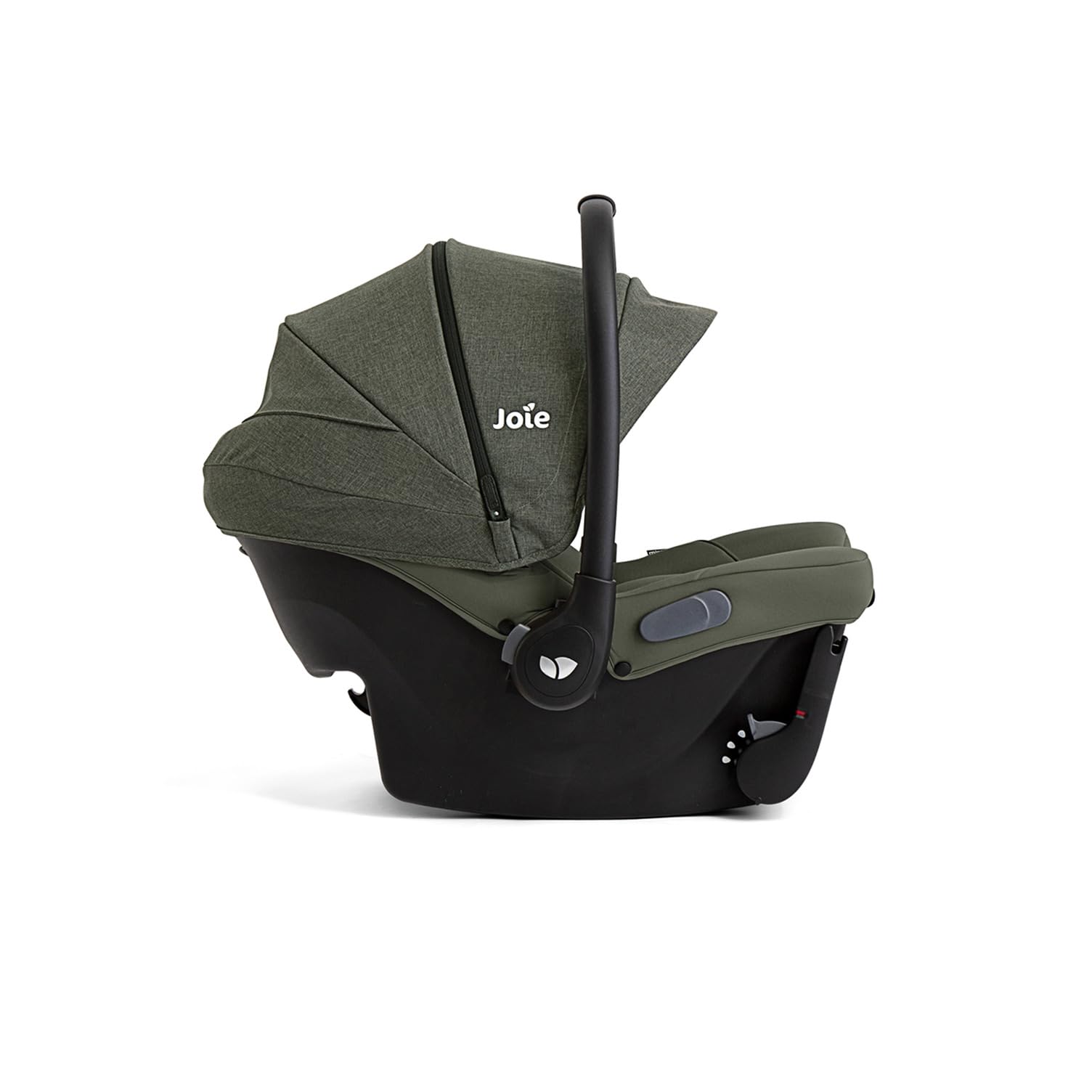 Ginger and Mint Latch Travel System – 4-in-1 Travel System