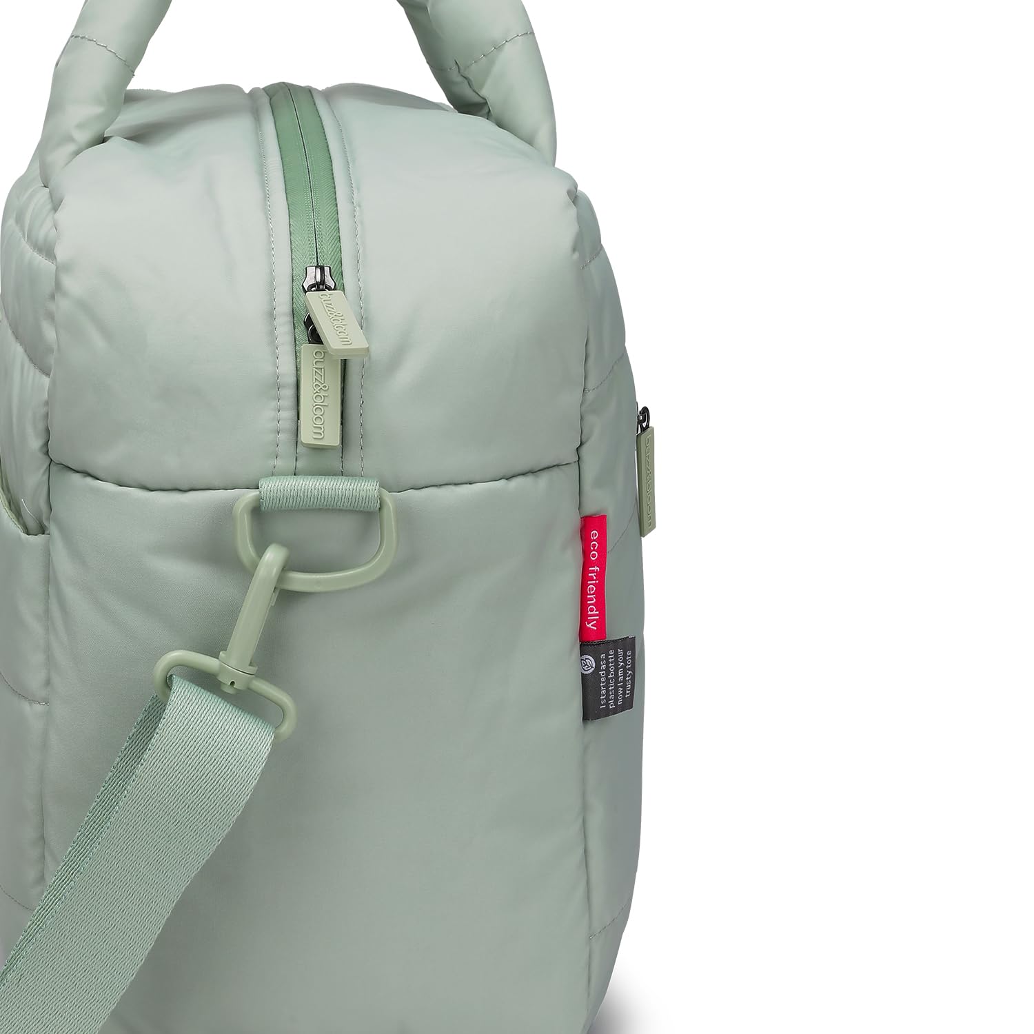 Diaper Bag: Stylish & Functional Baby Travel Bag