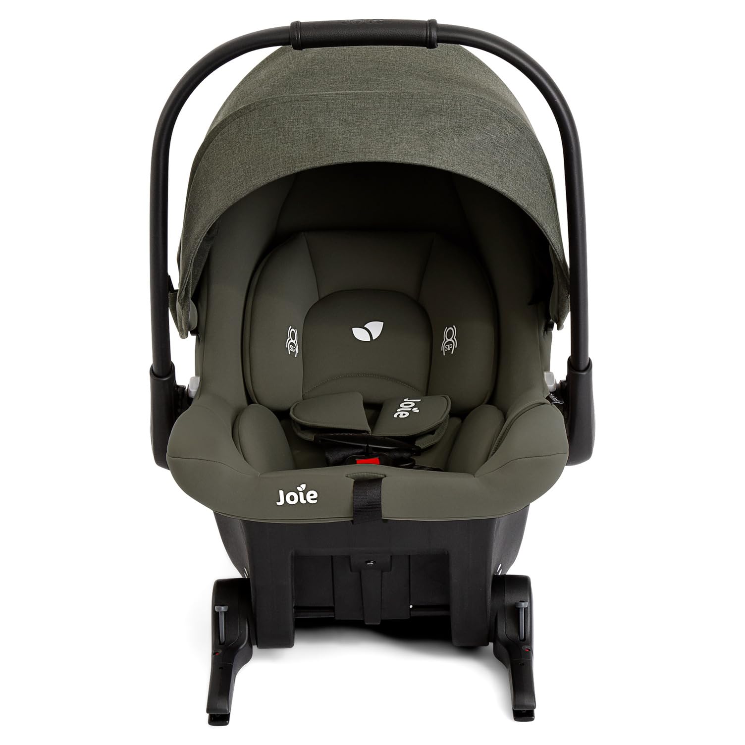 Ginger and Mint Latch Travel System – 4-in-1 Travel System