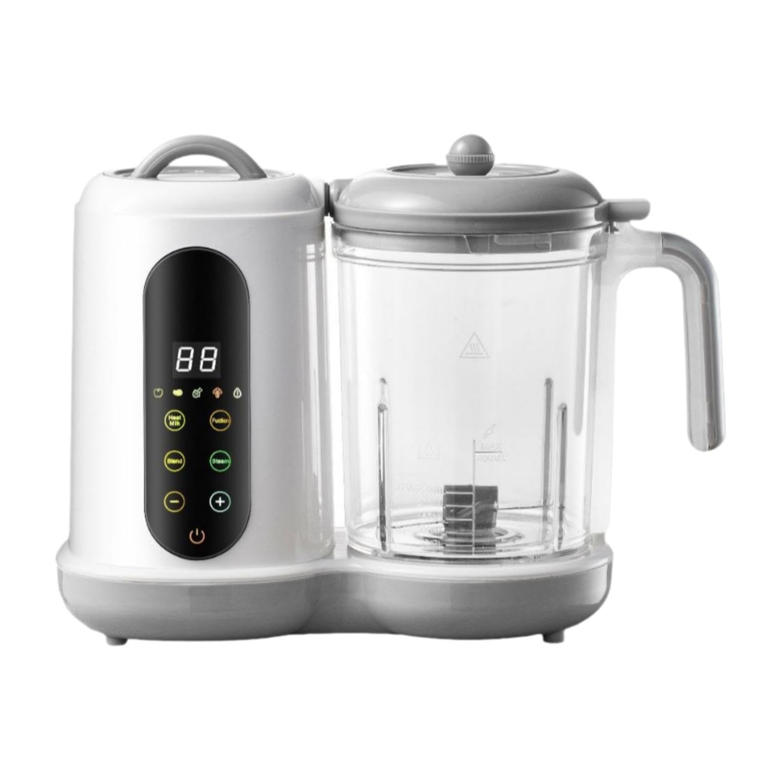 Baby Food Baby Food Mills Puree Machine Multifunctional Cooking Baby Food Maker
