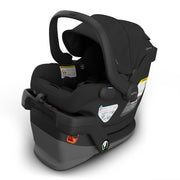 Mesa V3 Infant Car Seat - Easy Installation + SmartSecure Technology