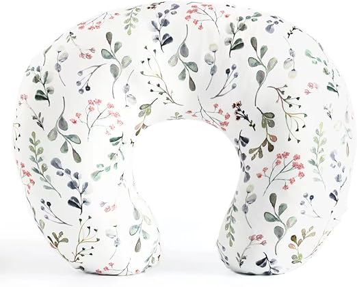 Nursing Pillow and Positioner, Breastfeeding, Bottle Feeding, Baby Sitting