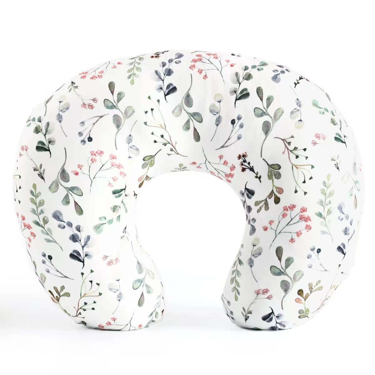 Nursing Pillow and Positioner, Breastfeeding, Bottle Feeding