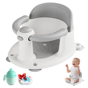 Baby Bath Seat for Babies 6 Months & up, Non-Slip Toddler