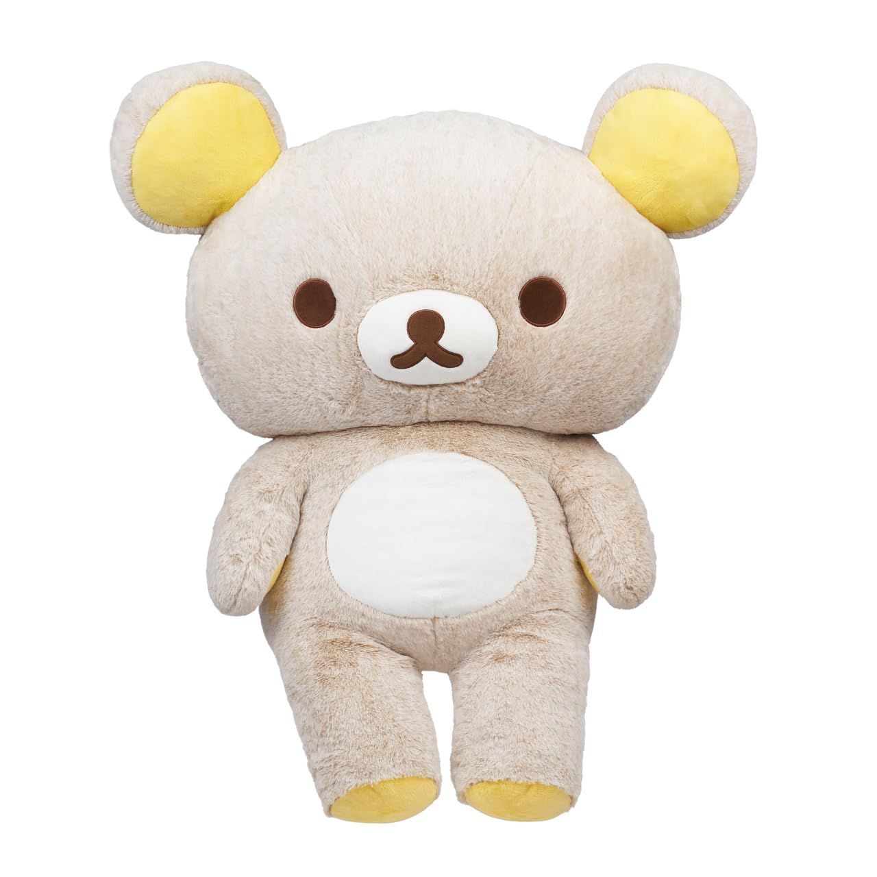 San-X Original Sherbet Series Plush - 34-inch Jumbo Plush