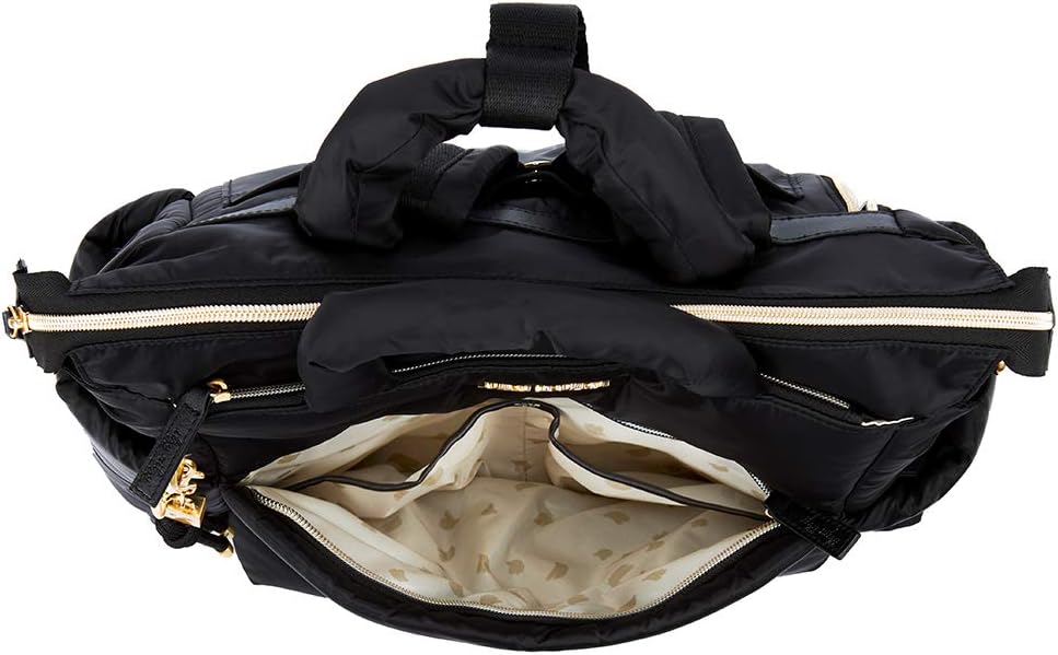 Dream Convertible Diaper Bag Tote Backpack - Baby Diaper Bag