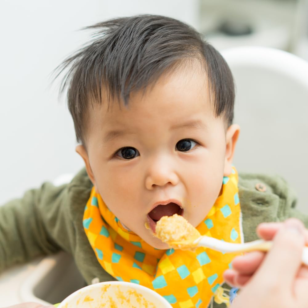 Organic Baby Food Purees | Stage 1-3 Variety Pack | Fresh & Dietitian