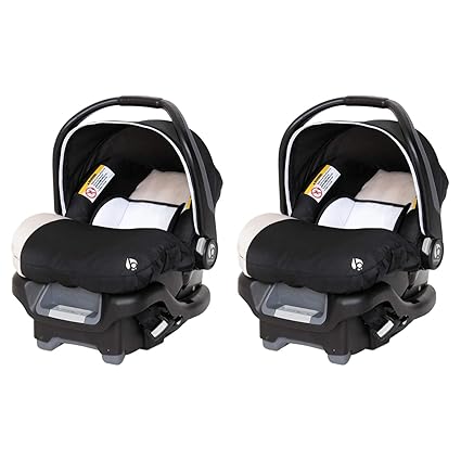 Ally Newborn Baby Infant Car Seat Carrier Travel System