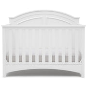Perry 6-in-1 Convertible Crib - Greenguard Gold Certified