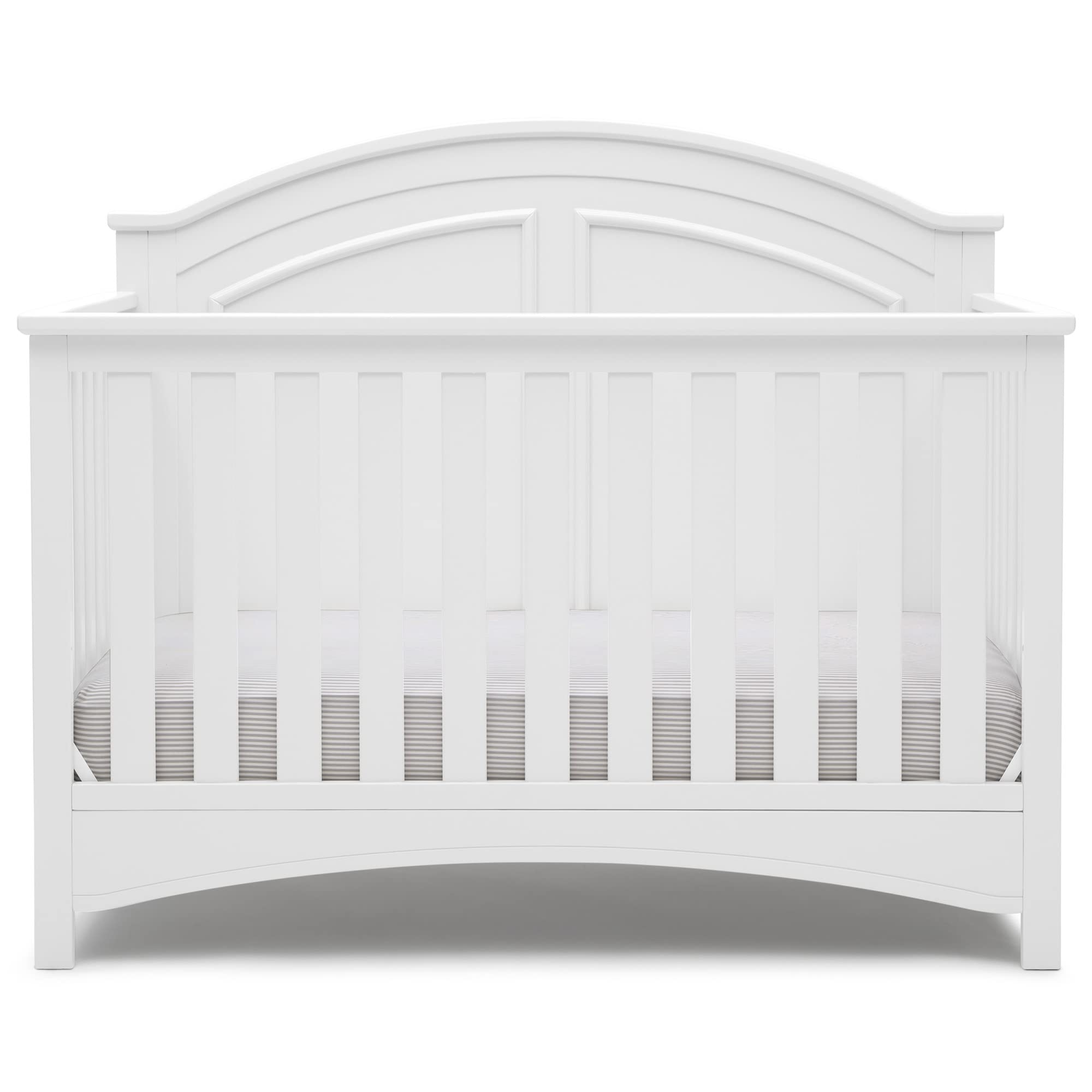 Perry 6-in-1 Convertible Crib