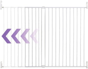 Broadway GRO Gate, White