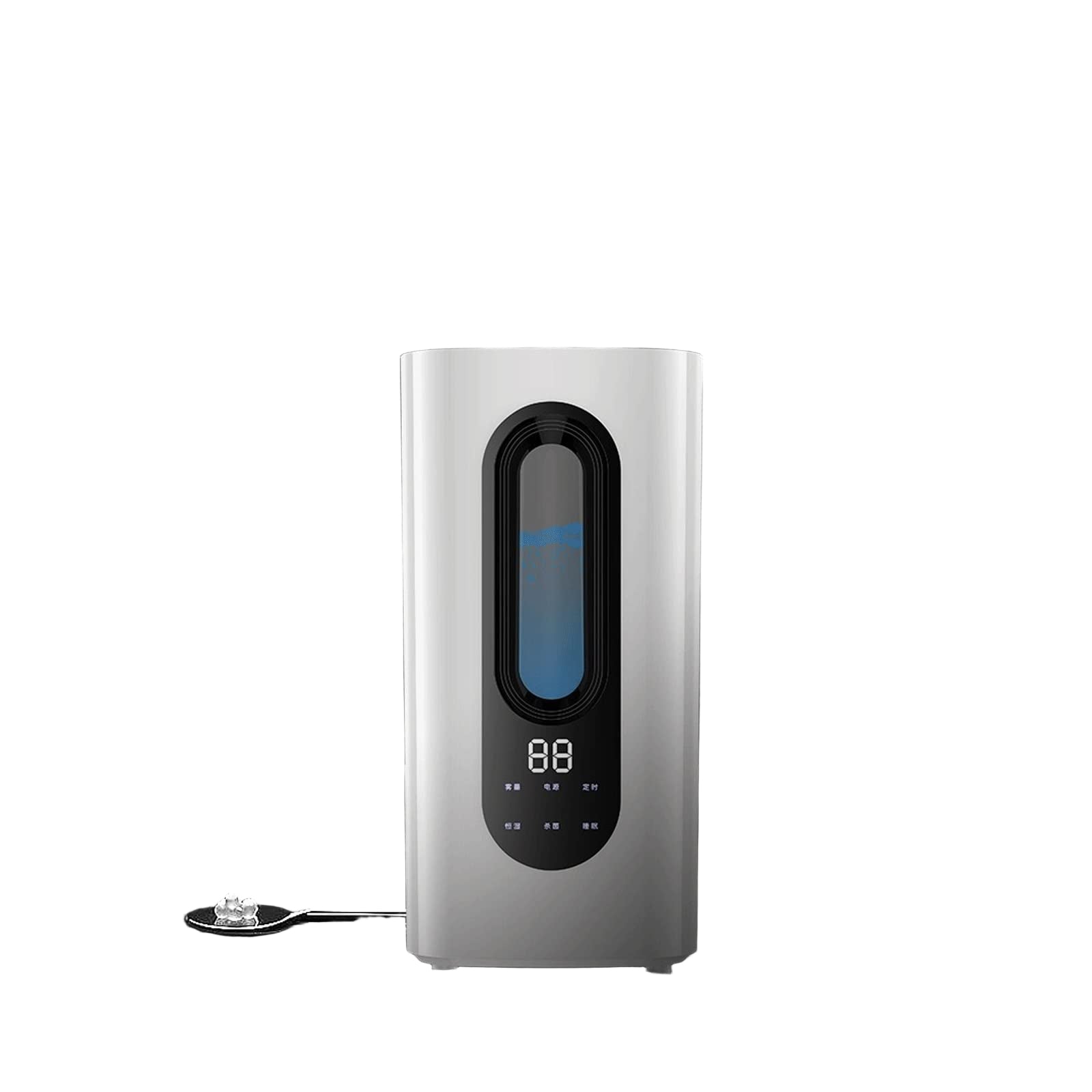 Humidifier Top Fill Humidifiers for Bedroom Large Room Nursery