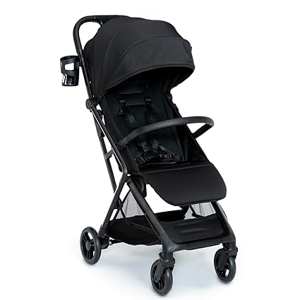 Icon Ultra Compact Lightweight Everyday & Travel Stroller