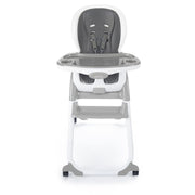 SmartClean Trio Elite 3-in-1 Convertible Baby High Chair, Toddler Chair