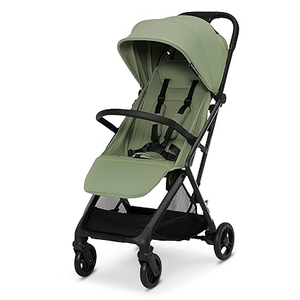 Delta Children Icon Ultra Compact Lightweight Everyday
