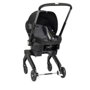 DualRide Infant Car Seat and Stroller Combo (Bryson Blue)