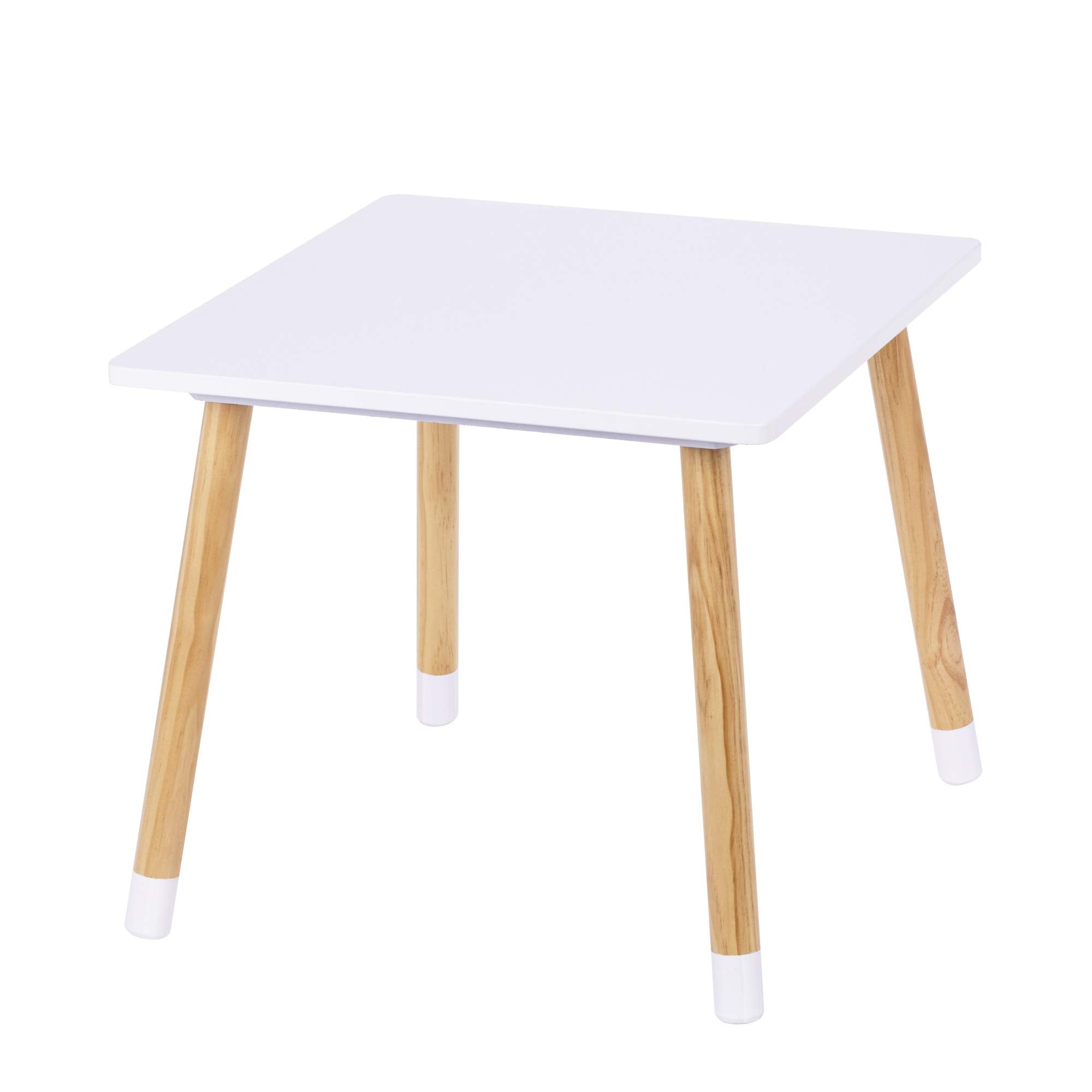 Kids Table and Chairs Set for Toddlers