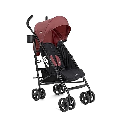 Umbrella Stroller – Lightweight, Compact Folding with Multi-Position