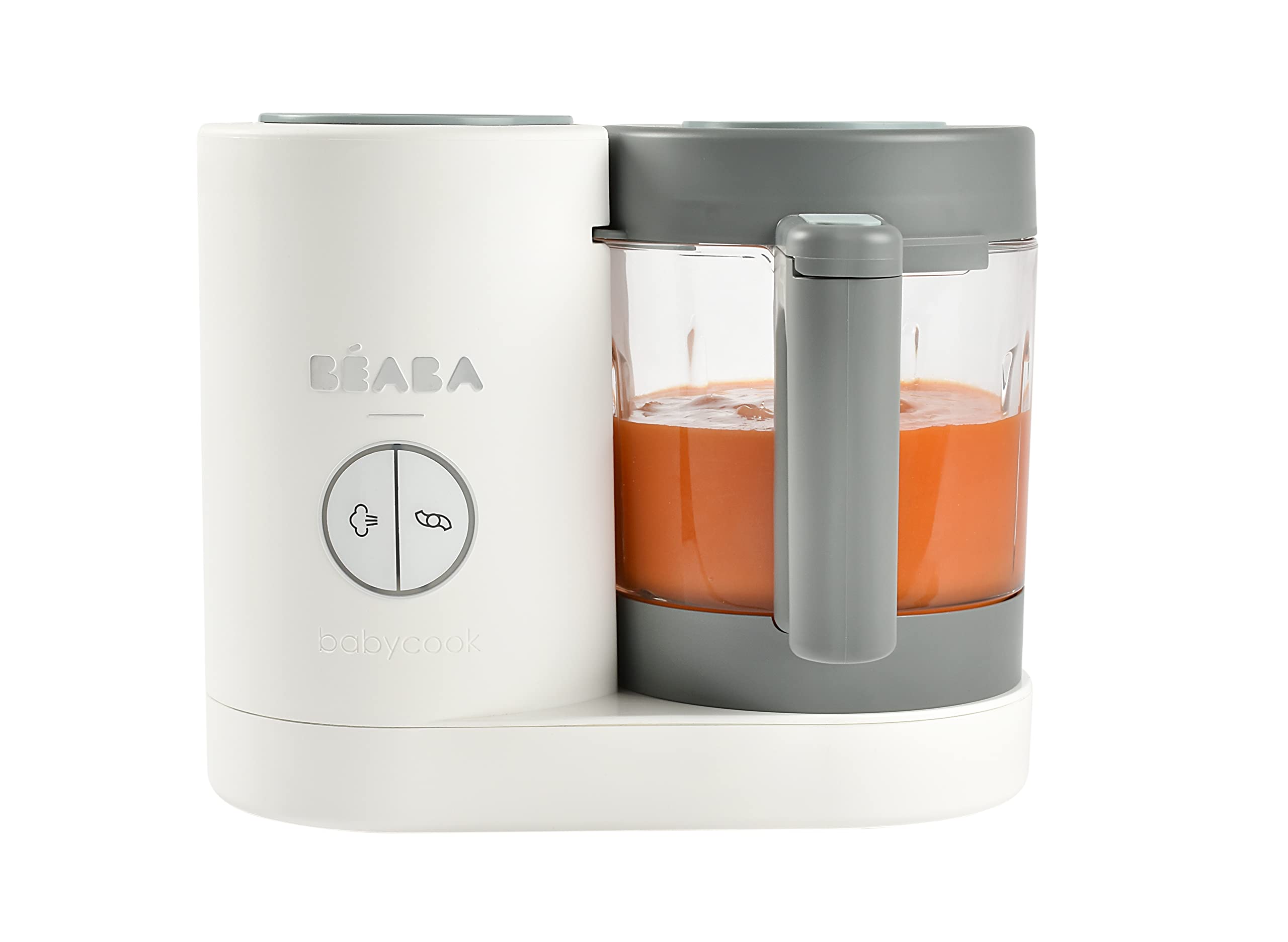 Babycook Neo Baby Food Maker | Non-Toxic Glass
